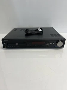Onkyo Integra DSR-7.3 DVD Player (No Remote) - Picture 1 of 15