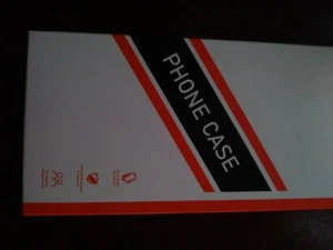 Clear Phone Case For Phone XR - Picture 1 of 3