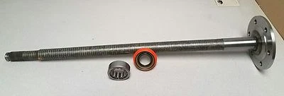 NUEVO eje trasero Chevrolet·Silverado 1500 4x4 / 4x2 630-324 Foto 1 de 3