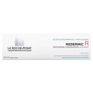 La Roche-Posay Redermic R Retinol Faltenpflege Firm Anti-Aging Augencreme 30ml - Bild 1 von 5