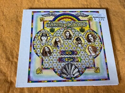 C11-16 LYNYRD SKYNYRD Second Helping - 1997 - B0011719-02 Foto 1 de 4