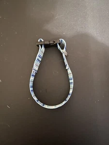 Matching Dog Collar And Leash Set - Picture 1 of 6