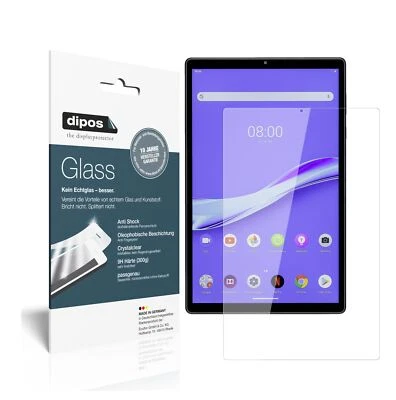 Screen Protector for Lenovo M10 Plus Flexible Glass 9H dipos - Image 1 of 4