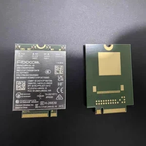 Lenovo ThinkPad T16 P16s Gen1-2 4G module L860-GL-16 5W10V25853 - Zdjęcie 1 z 2