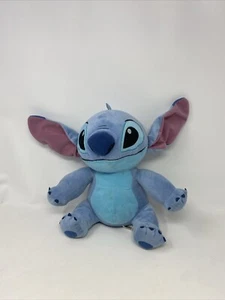 10” Kohls Cares Disney Stitch Plush Lilo And Stitch Stuffed Animal - Picture 1 of 6