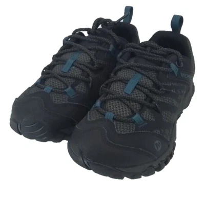 Merrell All Out Blaze Vent черные женские 6 США новые в коробке - Изображение 1 из 4