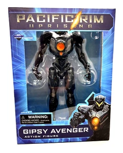 Pacfic Rim Uprising Gipsy Avenger Diamond Select - Imagen 1 de 7