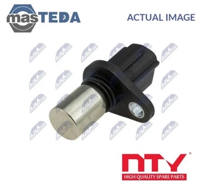ECP-VV-001 CRANKSHAFT POSITION SENSOR NTY NEW OE REPLACEMENT - Picture 1 of 9