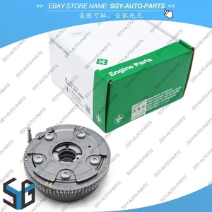 OEM INA Exhaust Camshaft Adjuster 2720506847 For Benz C230 C350 E350 GL450 M272 - Picture 1 of 5