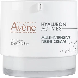 Eau Thermale Avène Hyaluron Activ B3 Multi-Intensive Night Cream 40Ml - Niaci... - Picture 1 of 12