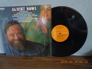 HIRT,AL Vinyl lp...NOW...RCA...M-/M-...'68 - Picture 1 of 2