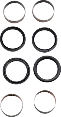 Kit de sellado antipolvo horquilla Moose Premium 48 mm KTM 530 EXC 05-17 Foto 1 de 3