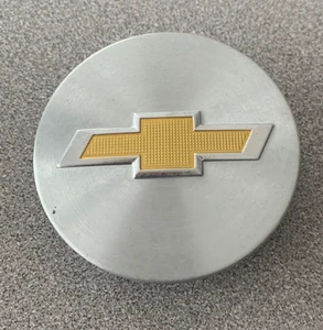 CHEVROLET WHEEL CENTER CAP MOLD 1264 959501 USED OEM - Picture 1 of 5