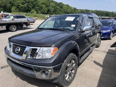 Parasol derecho pasajero se adapta a 13-21 FRONTIER 623043 Foto 1 de 4