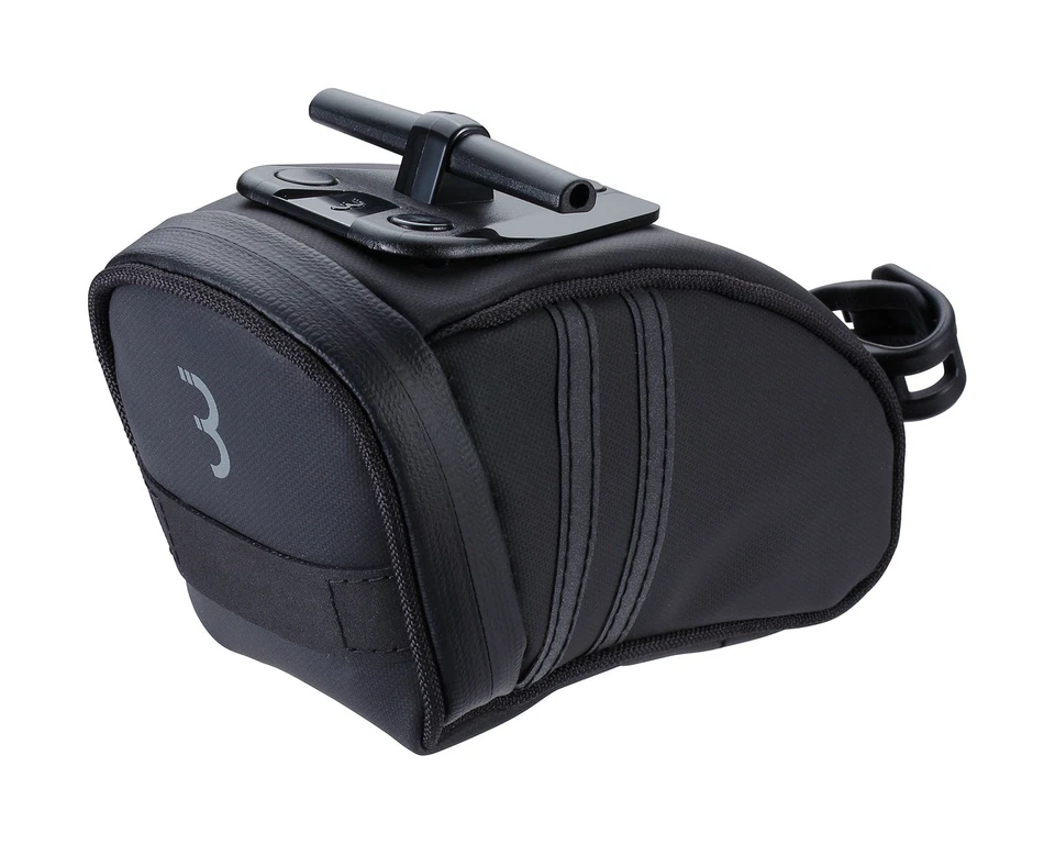 BBB CurvePack Reflect Saddle Bag BSB- 13 Medium - Imagen 1 de 1