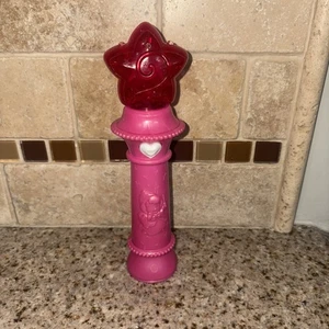 Fisher Price Little People Disney Princess Magical Wand Palace Replacement #158 - Picture 1 of 7