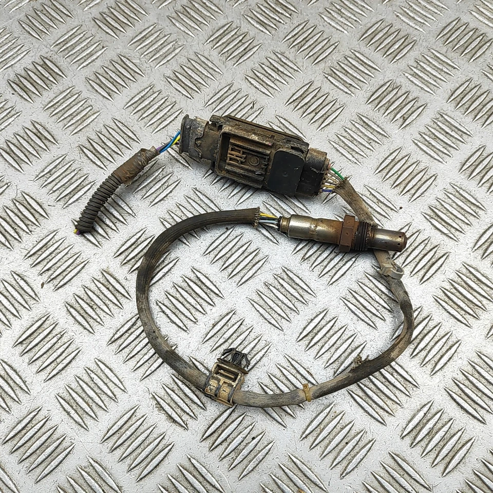 Sensore ISUZU D-MAX MK2 RT NOx 8975245670 1.9 Diesel 120kW 2022 32798467 - Immagine 1 di 4