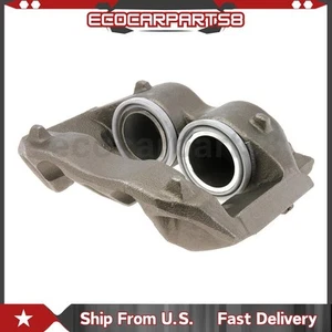 Front Right Disc Brake Caliper fits GMC P6000 14.0L 1986, Ford B600 7.0L 1988 - Picture 1 of 6