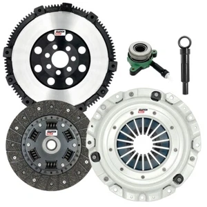 STAGE 2 CLUTCH KIT+FLYWHEEL+SLAVE fits 2008 2009 2010 2011 2012 LANCER 2.0L 2.4L - Picture 1 of 11