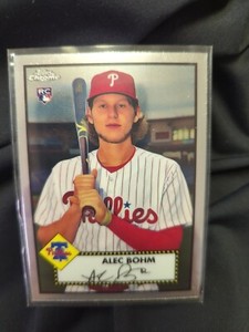 2021 Topps Chrome Platinum Anniversary COMPLETE YOUR SET You Pick 1-250