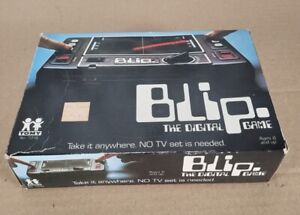 Blip The Digital Game