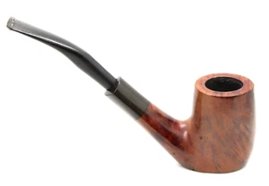 Estate Pipe - Unmarked Smoking Pipe - Picture 1 of 8