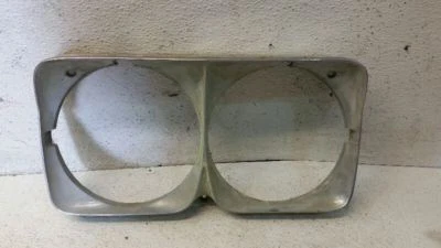 Drivers Left Head Light Door for 1969 Cadillac Deville - Image 1 of 4