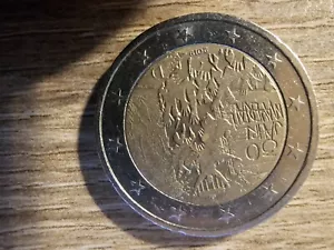 2 Euro Münzen 30 Jahre Mauerfall 2019 Selten wie auf die Bilder zu sehen - Bild 1 von 1