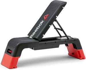 reebok attrezzi