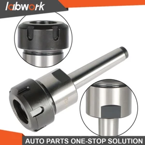 Labwork Precision Brown & Sharpe #7 ER32 Spannzangenfutter Werkzeughalter - Bild 1 von 15
