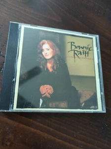 Longing in Their Hearts by Bonnie Raitt (CD, 1994, Capitol Records) - Bild 1 von 4