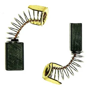 Kohlebürsten EINHELL 115-Z, WSC 115N, WSC 115-1, WSC 125-Z - PREMIUM (P122) - Picture 1 of 1