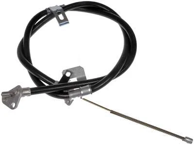Parking Brake Cable Dorman C660979 fits 07-11 Toyota Yaris - Image 1 of 3