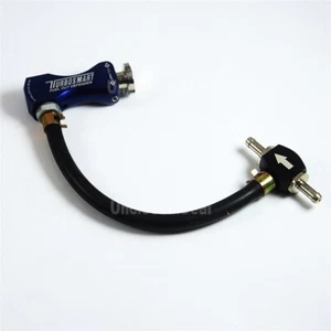 TURBOSMART PNEUMATIC FUEL CUT DEFENDER FCD-1 BLUE FOR VEHICLES WITH MAP SENSOR - Bild 1 von 2