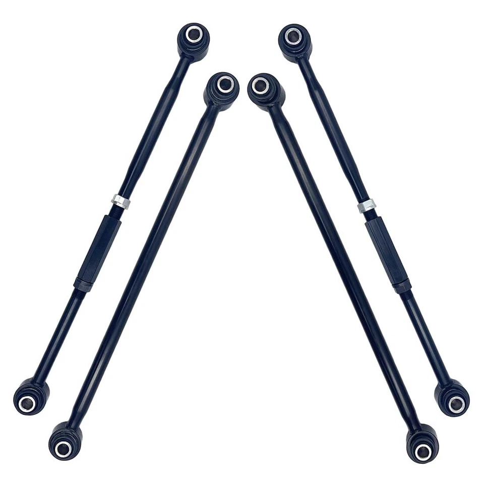 Kit de braço de controle AzbuStag para 1997-2001 Toyota Camry 1997-1999 Toyota Avalon-4 peças - Imagem 1 de 1