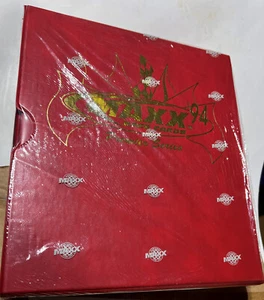 1994 MAXX Premier Series Wax Box - Picture 1 of 2