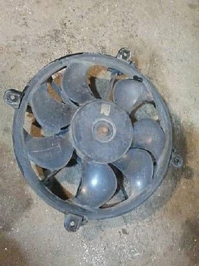  Pontiac Grand AM Coupe (98-04) Cooling Fan Radiator 22657876 - Image 1 of 1