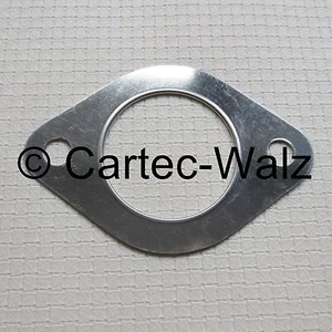 Auspuffdichtung Abgasdichtung dichtung für KIA Carens II 2.0, Sorento i 2.5 - Bild 1 von 1