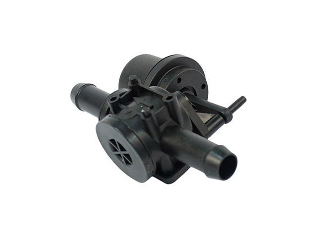 Motorcraft 76DR92R Heater Valve Fits 1996-2010 Ford Explorer Foto 1 de 1