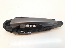 maniglia esterna anteriore sinistra per CITROEN C3 AIRCROSS II 2017 9802977380