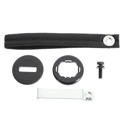 OEM новый 2024-25 Subaru Impreza Crosstrek задняя подъемная дверь вспомогательная ручка F6010FN000 - Изображение 1 из 3