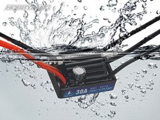 Krick Regolatore di Velocità Seaking V3 30A Nr. 67071