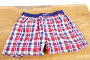 Calzoncillos boxer McAlson para hombre ropa interior estilo 2883 nuevos sin caja talla pequeña - Imagen 1 de 3