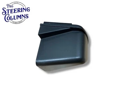 93-02 Firebird 00- 02 Camaro Tilt Steering Column End Cap Cover New 26035293 - Image 1 of 4