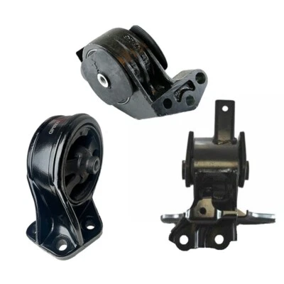 Kit de montagem de motor 3 peças K2339 para 2001 Hyundai XG300 3.0L/2002-05 Hyundai XG350 3.5L - Imagem 1 de 4