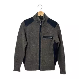 Harkila Wool Cardigan Size XS - Picture 1 of 4