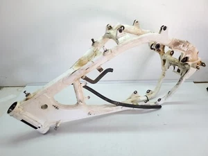 Frame TC250 2011 TC 250 09-12 Husqvarna #839 - Picture 1 of 6