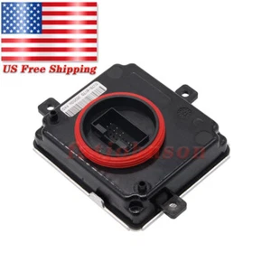 Daytime Running Light Module DRL Control Ballast For Audi A4 A5 Quattro 28357987 - Picture 1 of 9