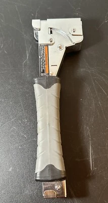 Apanhador de martelo Fasten Pro resistente item # 62608 construção em aço - Imagem 1 de 4