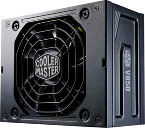 Cooler Master V850 SFX Gold 850W Power Supply (MPY-8501-SFHAGV-EU) - Bild 1 von 4